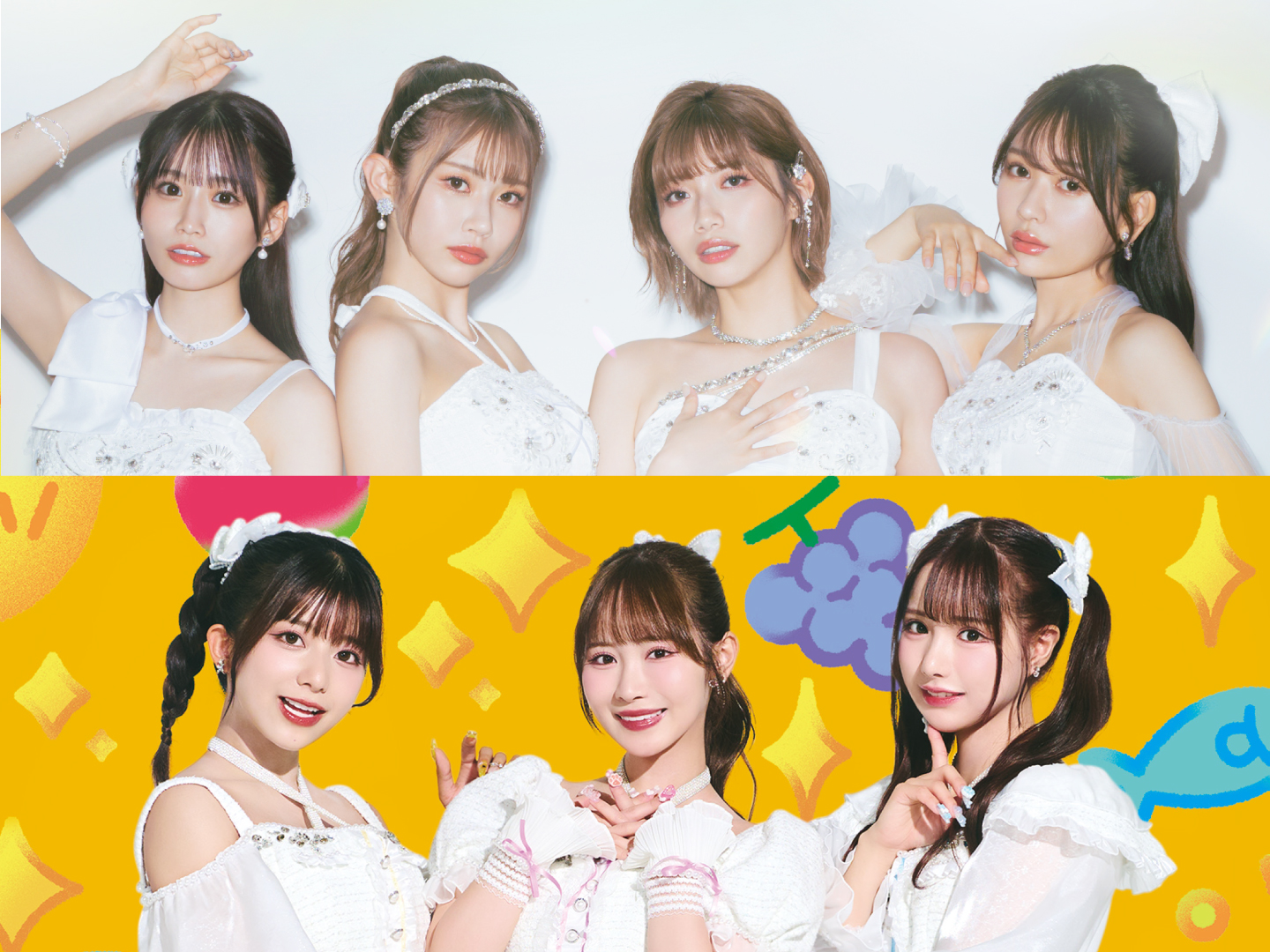 お月ちゃんのうた 公式サイト